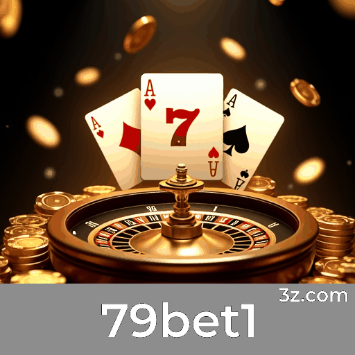 79bet1: Plataforma de Comunidade Vibrante